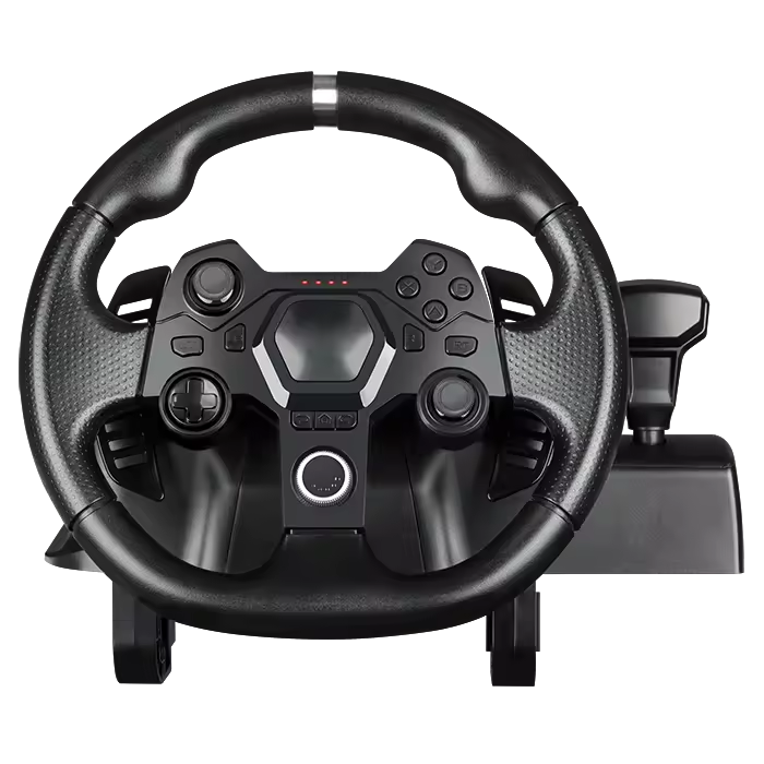 Pc Gaming Xịn - Neuestes Gaming Racing Lenkrad Gaming Wheel