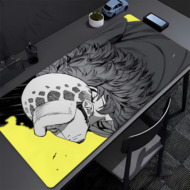 Pc Gaming Game - ONE PIECE Trafalgar D Water Law
