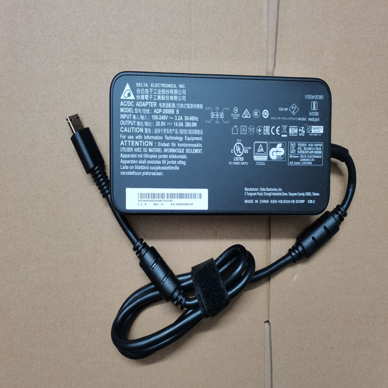 Pc Gaming Uk - NEUES OEM Delta 20,0 V 14,0