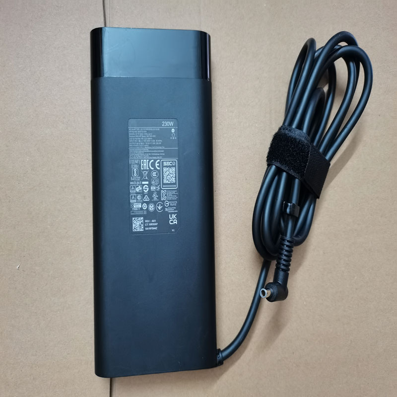Pc Gaming Uk - OEM 19,5 V 11,8 A M35733-001