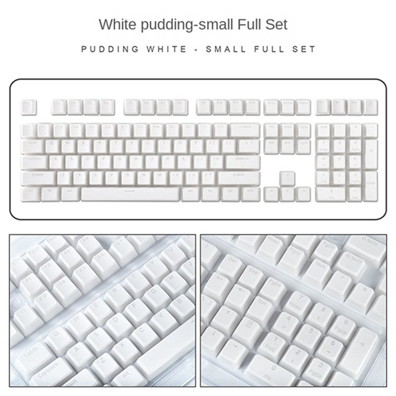 Pudding Keyboard Hat Box Mecha – Mechanical Keyboard Bewertung und Preis
