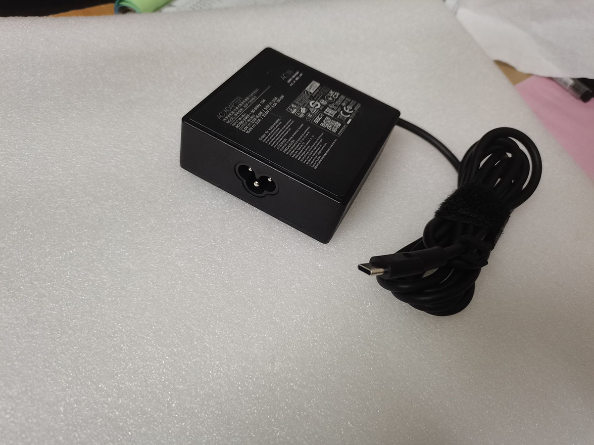 ADP-130HB B 20V 6,5A TYPE-C 13 – Pc Gaming Uk Bewertung und Preis