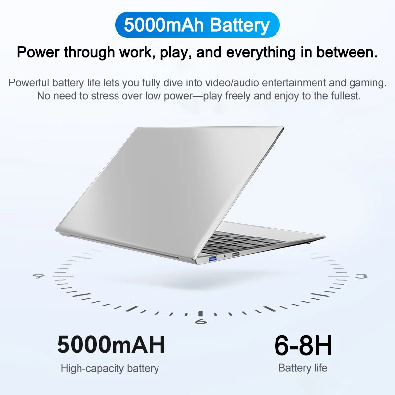 2026 Neuer 14,1 Zoll Windows 1 – Pc Gaming Uk Bewertung und Preis