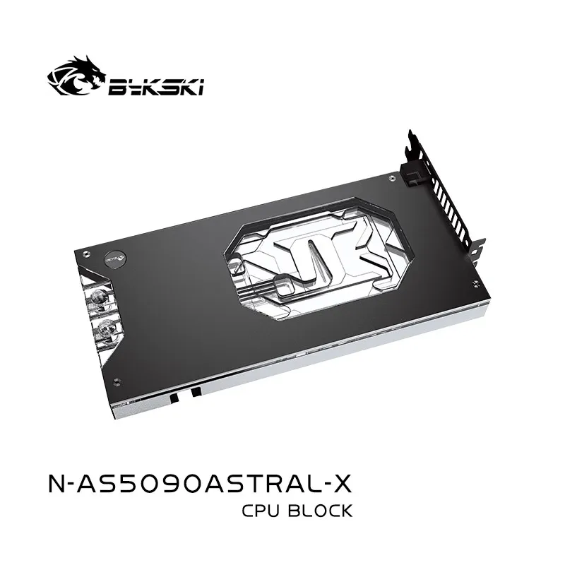 Bykski N-AS5090ASTRAL-X GPU-Bl – Pc Gaming Xịn Bewertung und Preis