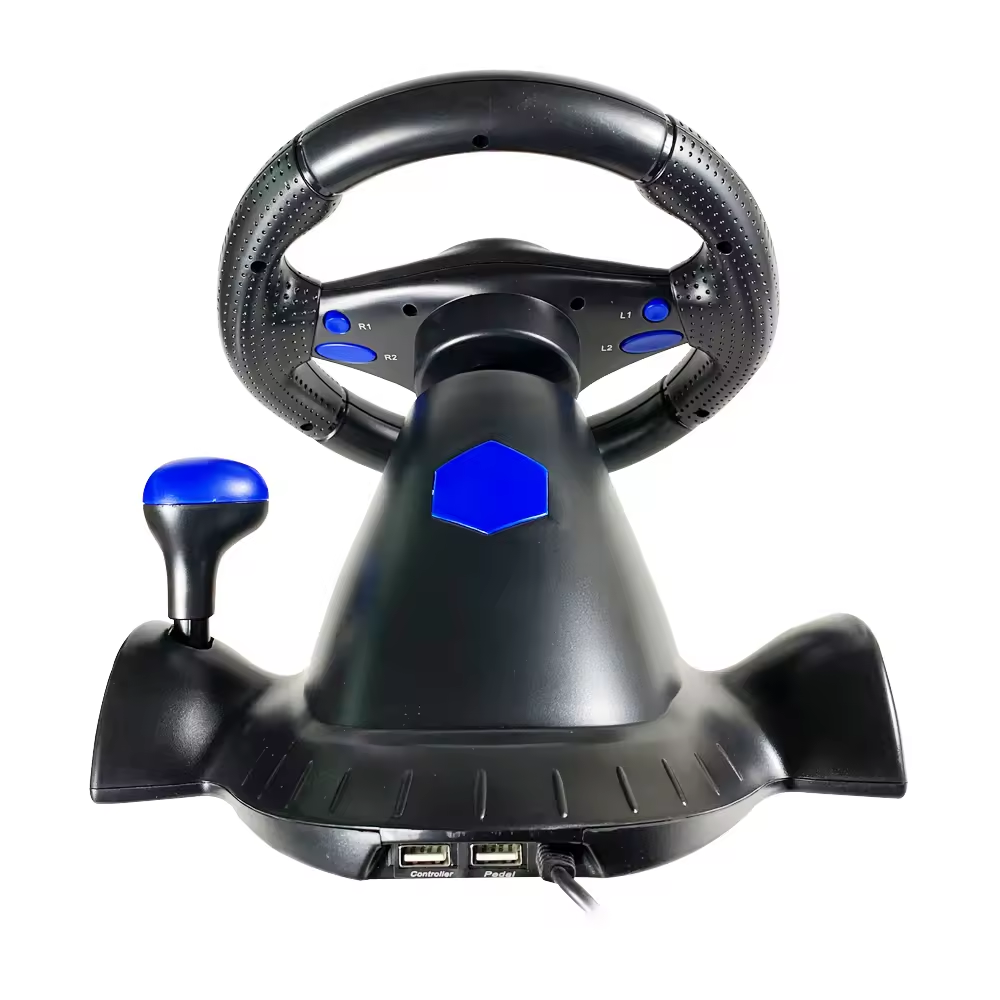 Neuestes Gaming Racing Lenkrad – Pc Gaming Xịn Bewertung und Preis