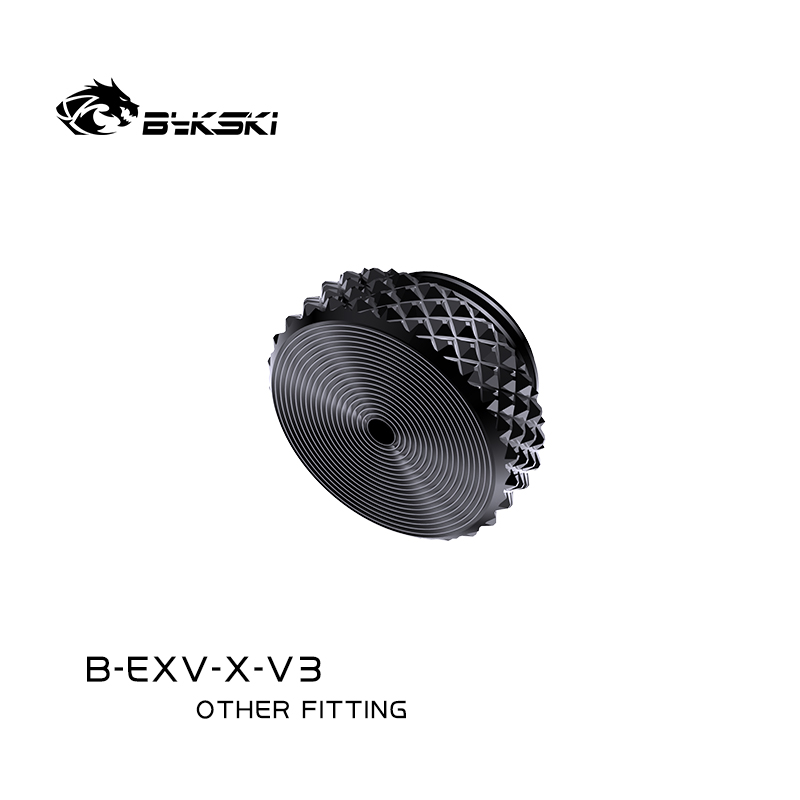 Bykski B-EXV-X-V3 PC Wasserküh – Pc Gaming Xịn Bewertung und Preis
