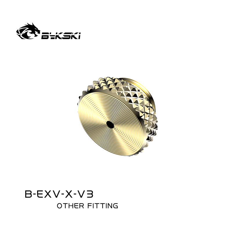 Bykski B-EXV-X-V3 PC Wasserküh – Pc Gaming Xịn Bewertung und Preis