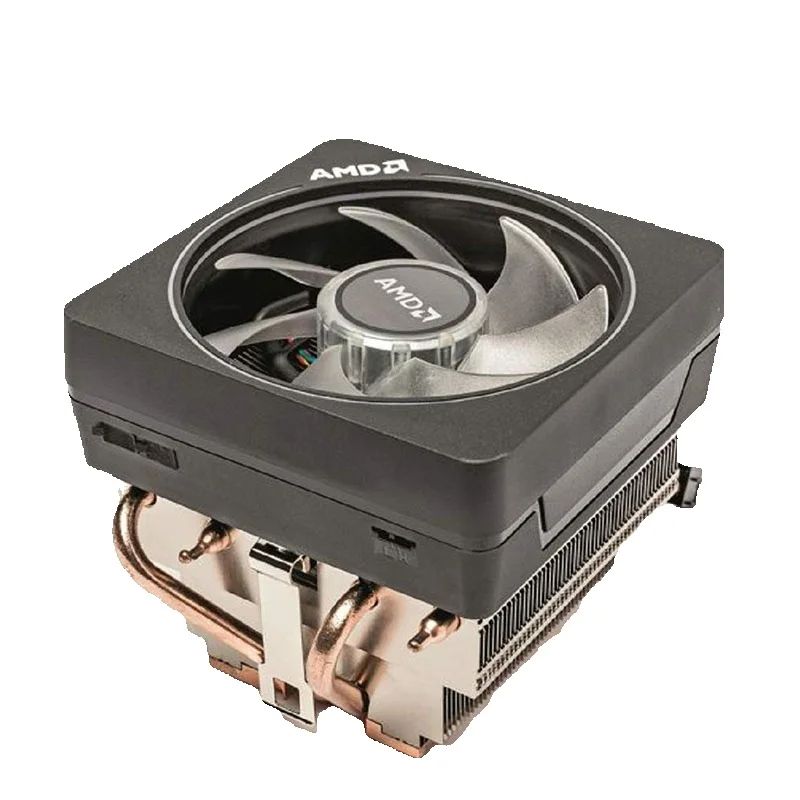 AMD New Ryzen Wraith Cooler Wr – Amd Cpu Ryzen 7 Bewertung und Preis