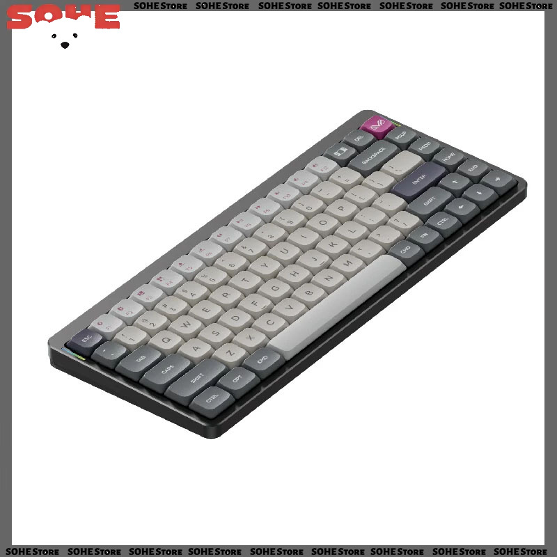 AYANEO X NuPhy Co Marken-Maßan – Pc Gaming Xịn Bewertung und Preis