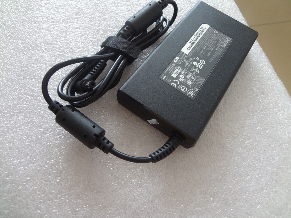 NEUES OEM Chicony 19,5 V 9,23  – Pc Gaming Uk Bewertung und Preis