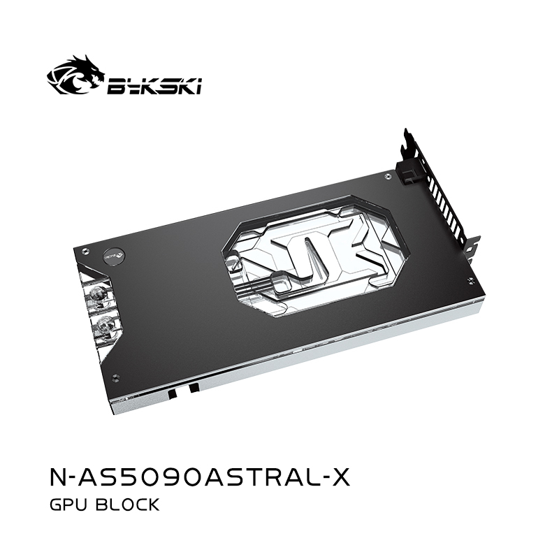 Bykski GPU-Wasserblock für ASU – Pc Gaming Xịn Bewertung und Preis