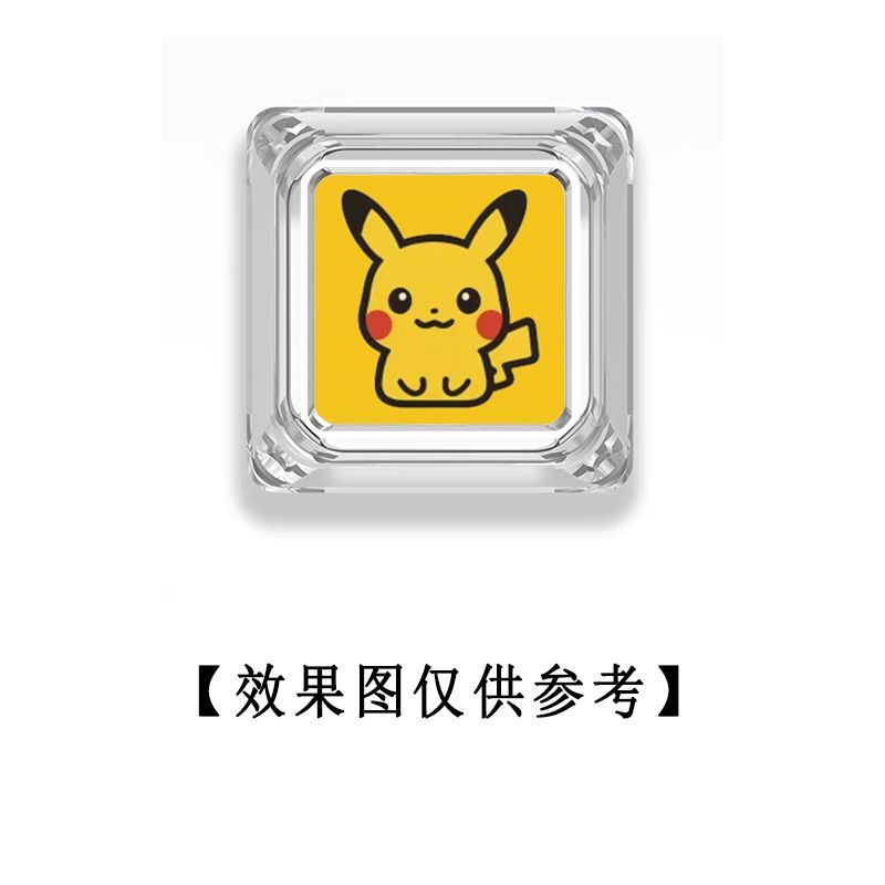 Pokémon Cross Axle Mechanische – Mechanical Keyboard Bewertung und Preis