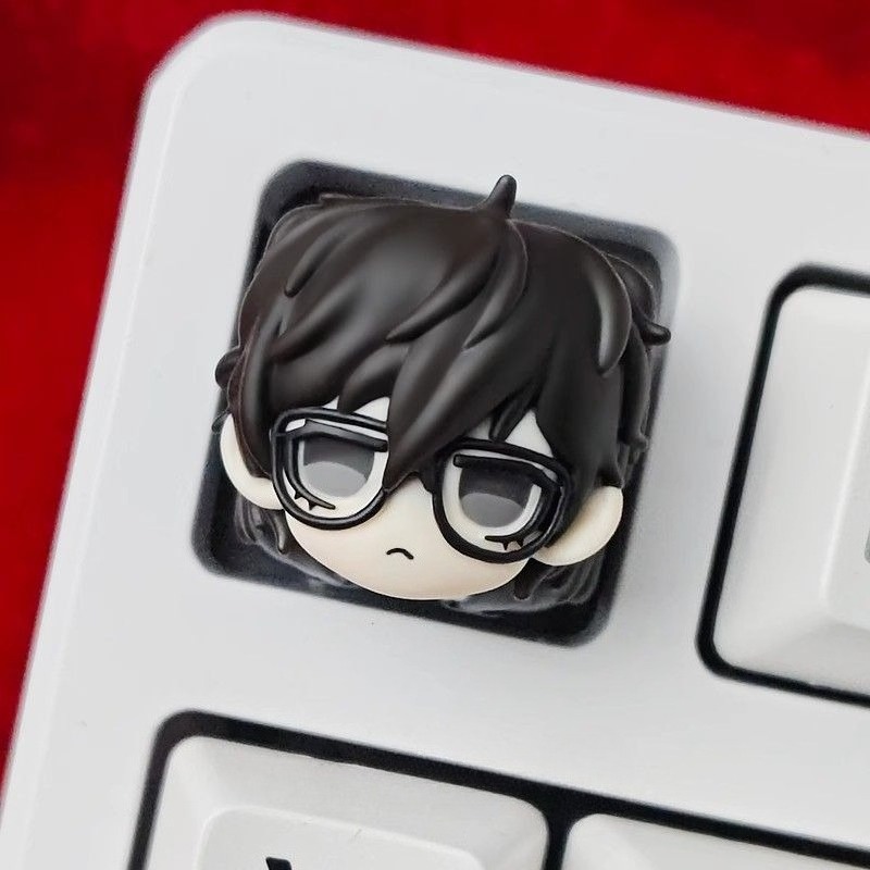 Persona Ren Amamiya Kreative P – Mechanical Keyboard Bewertung und Preis