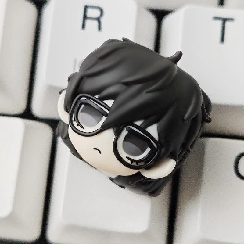 Persona Ren Amamiya Kreative P – Mechanical Keyboard Bewertung und Preis