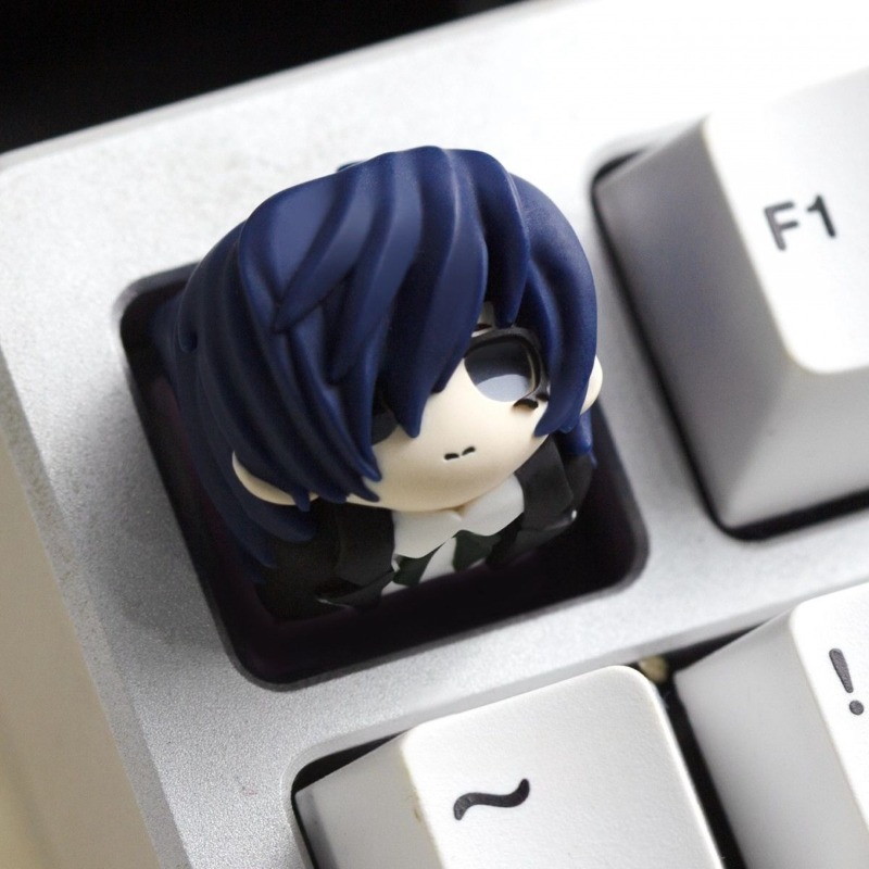 Persona Ren Amamiya Kreative P – Mechanical Keyboard Bewertung und Preis