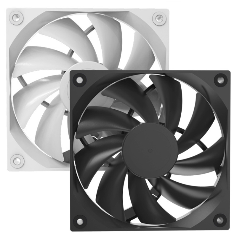 JUMPEAK JP120 120 mm Lüfter, 2 – Pc Gaming Liquid Bewertung und Preis