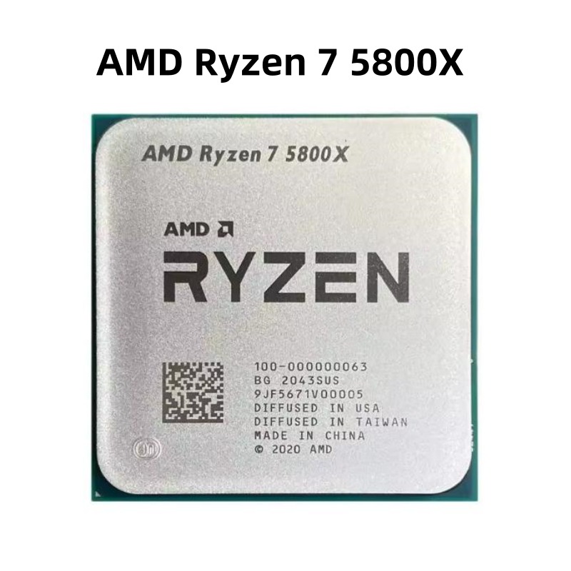 Professionelle Rendering-Works – Amd Cpu Ryzen 7 Bewertung und Preis