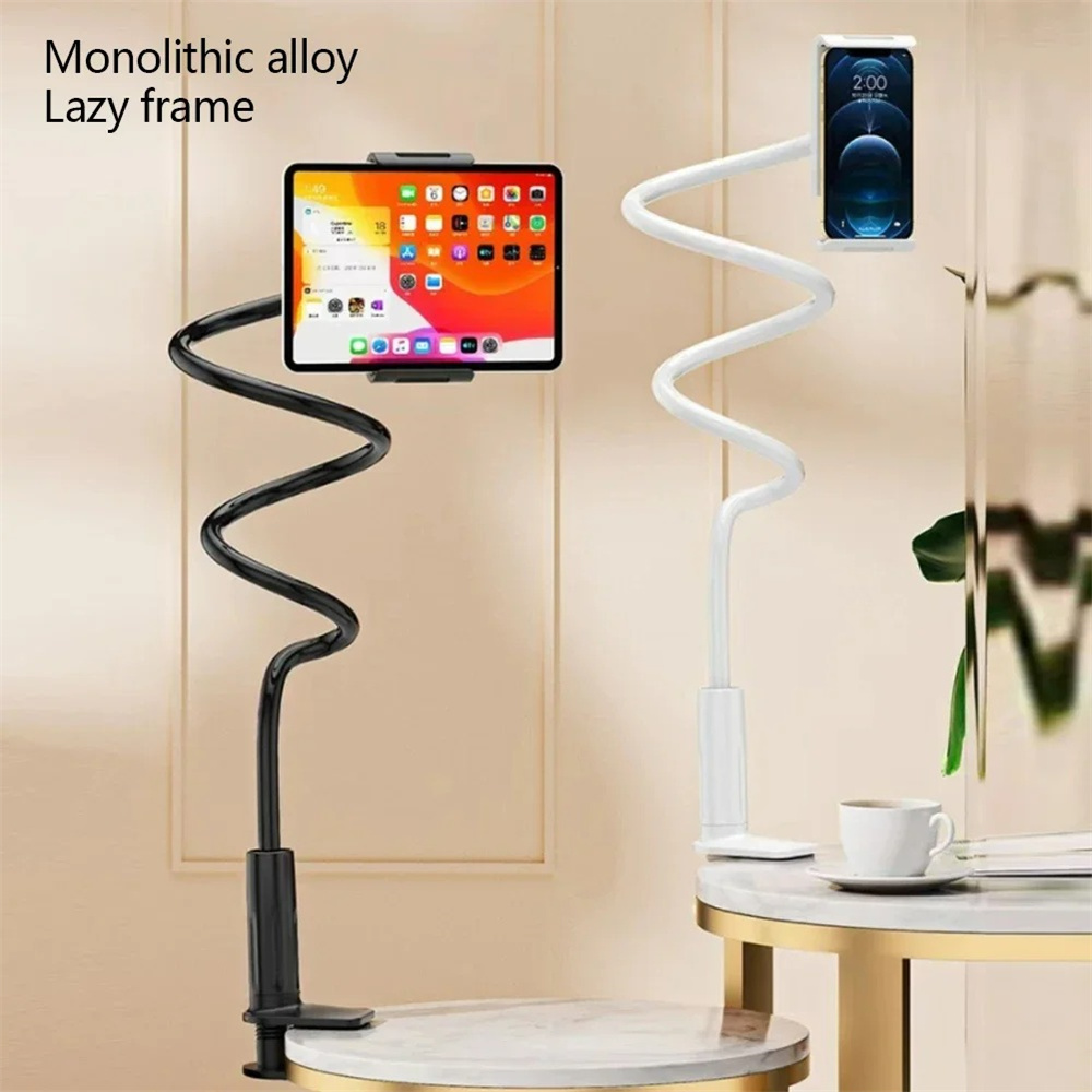 360° drehbarer Handyhalter mit – Desk Cable Organizer Bewertung und Preis