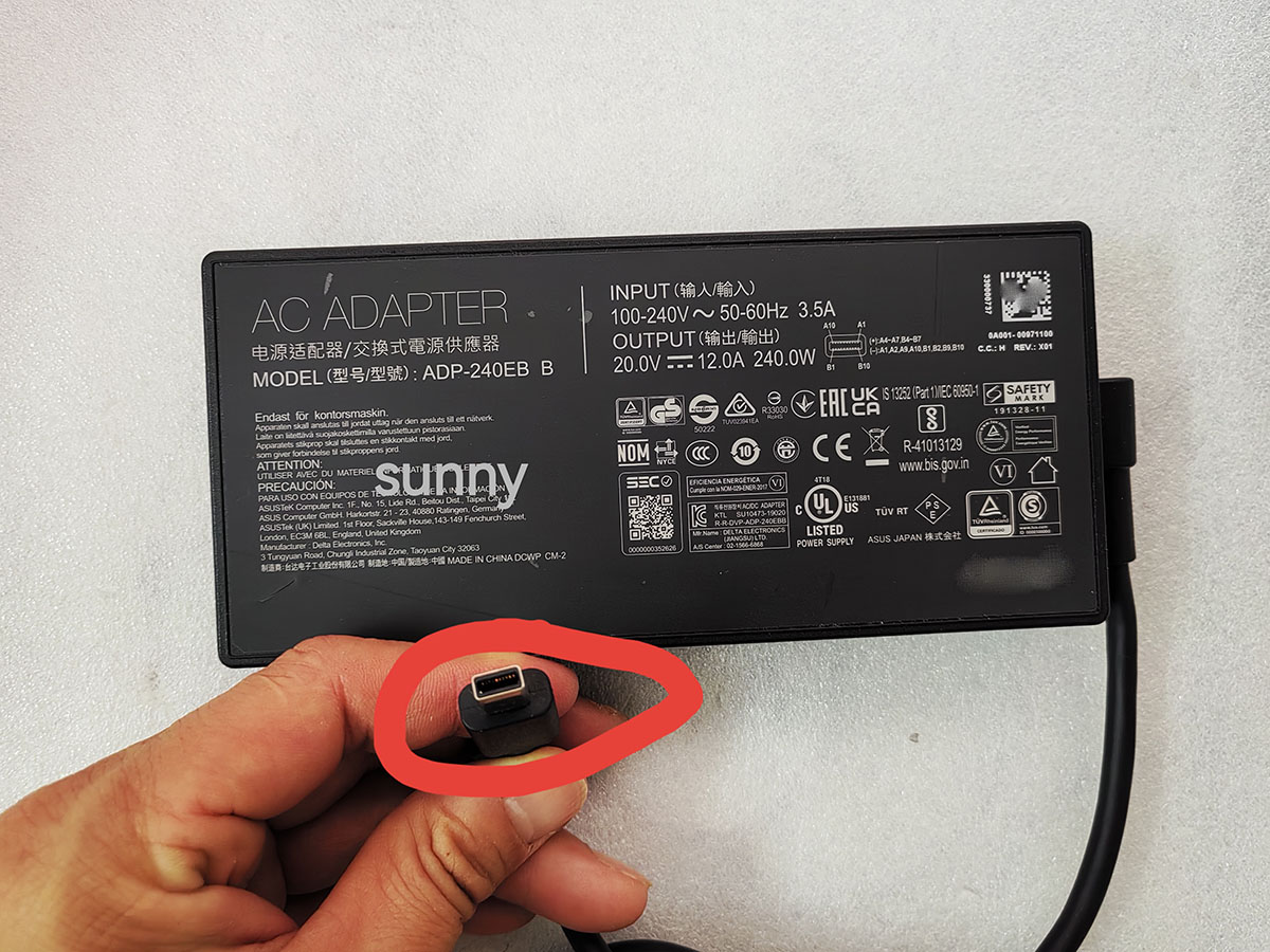 OEM ADP-240EB B 0A001-00971300 – Pc Gaming Uk Bewertung und Preis