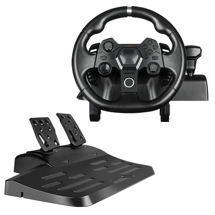 Neuestes Gaming Racing Lenkrad – Pc Gaming Xịn Bewertung und Preis