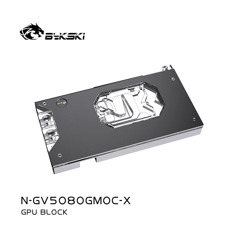 Bykski GPU-Block für GIGABYTE  – Pc Gaming Xịn Bewertung und Preis