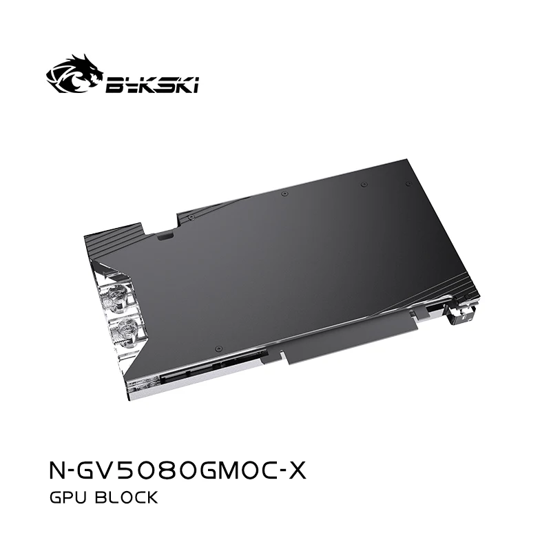 Bykski GPU-Block für GIGABYTE  – Pc Gaming Xịn Bewertung und Preis