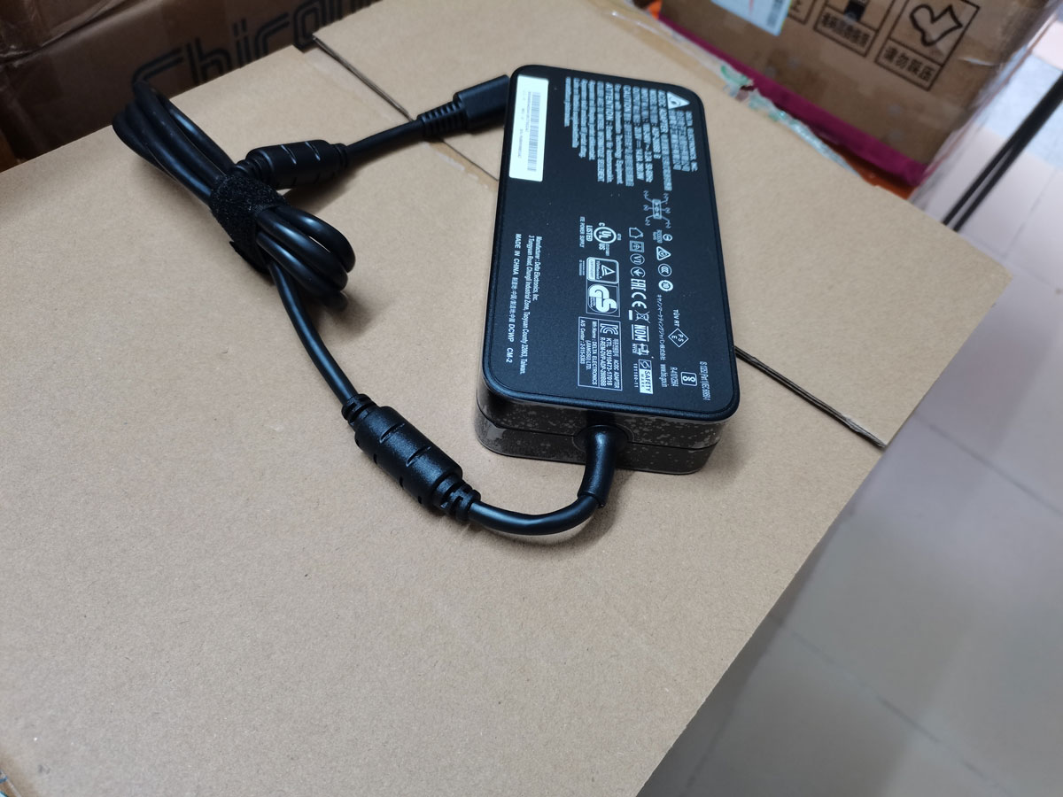 NEUES OEM Delta 20,0 V 14,0 A  – Pc Gaming Uk Bewertung und Preis