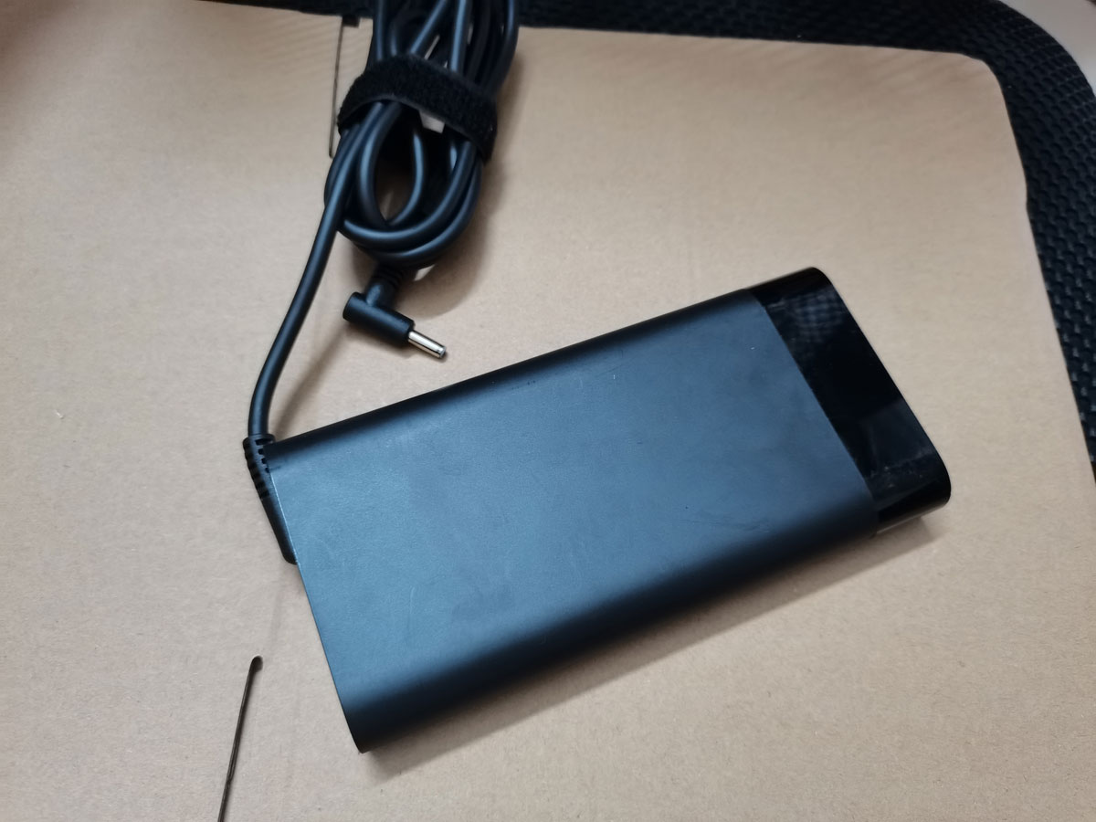 OEM 19,5 V 11,8 A M35733-001 T – Pc Gaming Uk Bewertung und Preis