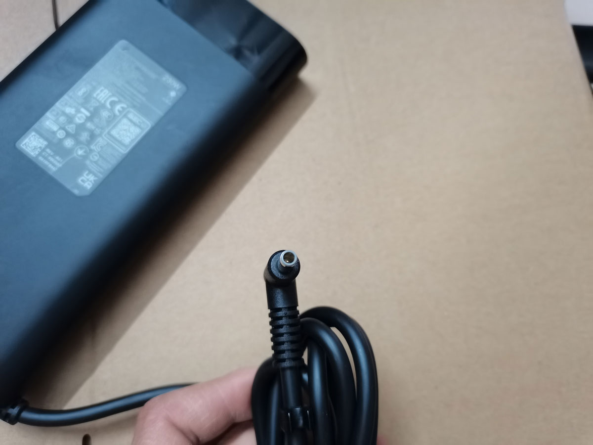 OEM 19,5 V 11,8 A M35733-001 T – Pc Gaming Uk Bewertung und Preis