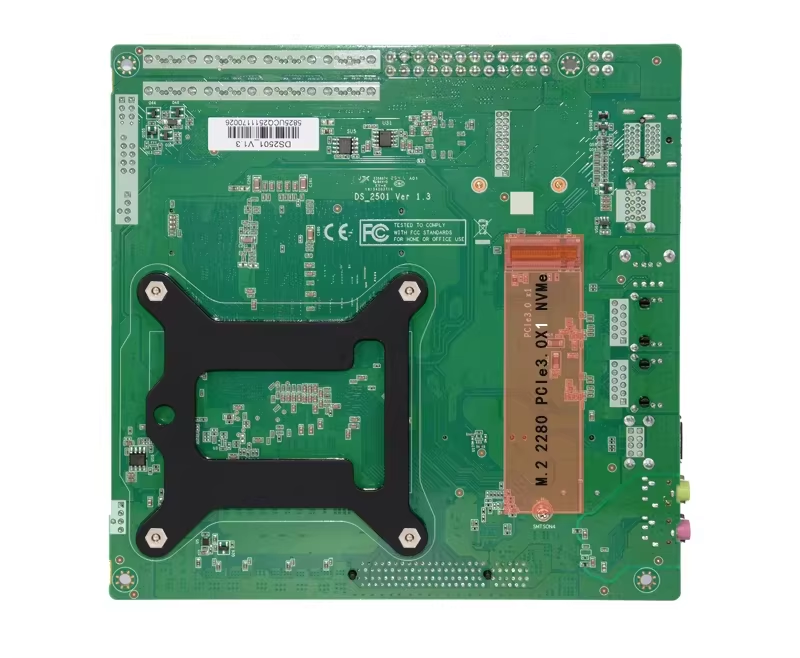 Topton N21 11-Bay ITX NAS Moth – Amd Cpu Ryzen 7 Bewertung und Preis