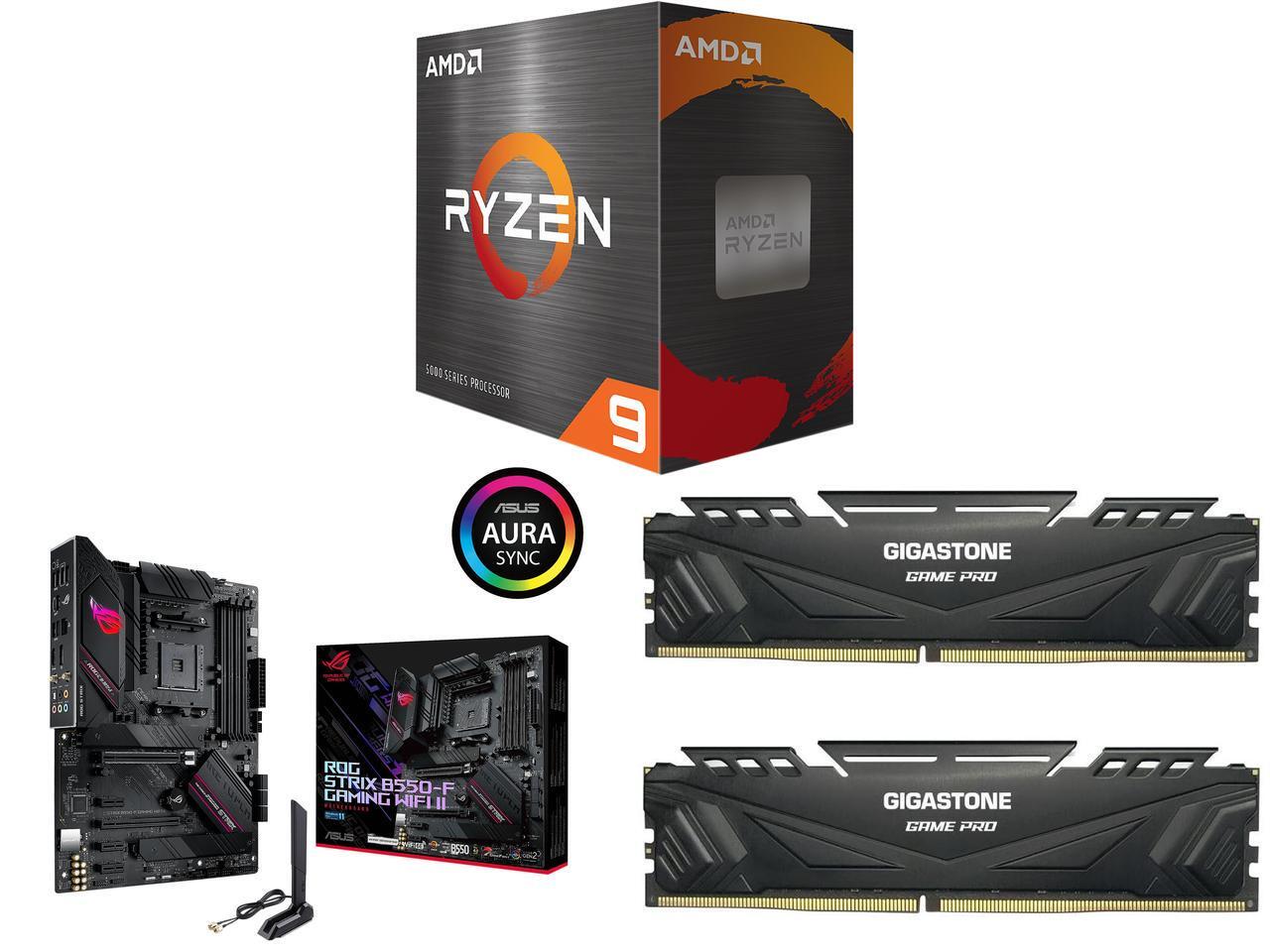 AMD Ryzen 9 5900XT - Ryzen 9 5 – Amd Cpu Ryzen 9 Bewertung und Preis