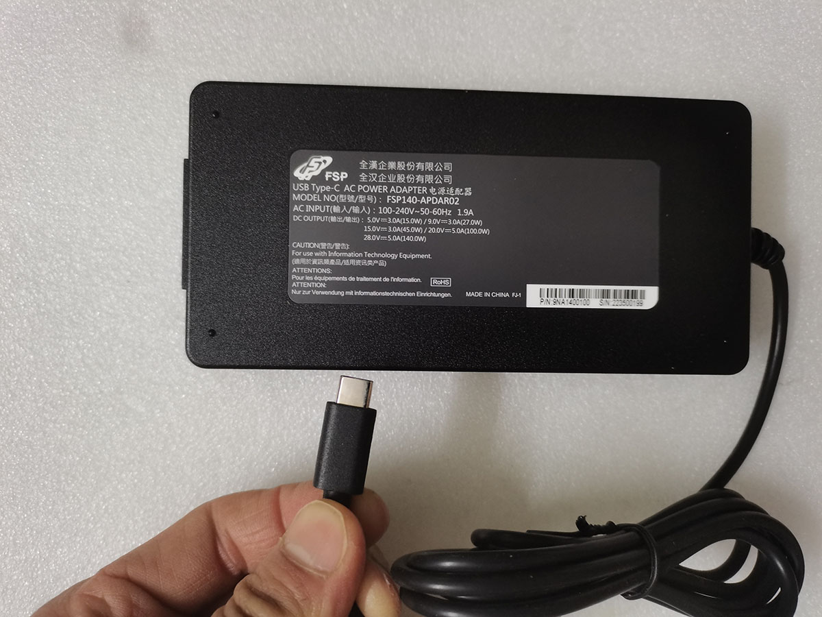 NEUES schlankes OEM FSP 28V 5A – Pc Gaming Uk Bewertung und Preis