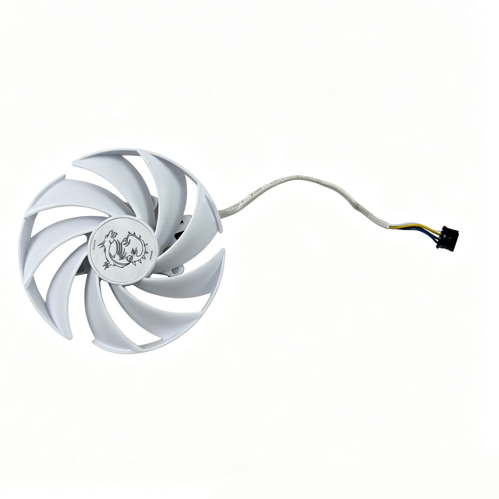 NEUER Kühllüfter 90MM 4PIN PLD – Nvidia Vga Rtx 4060 Bewertung und Preis