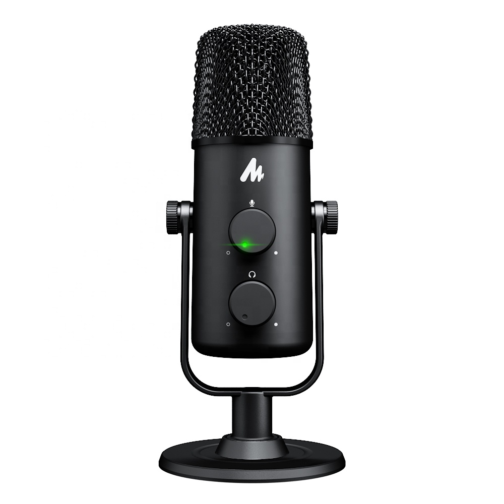 MAONO USB auf Typ-C PC Studio- – Pc Gaming Game Bewertung und Preis