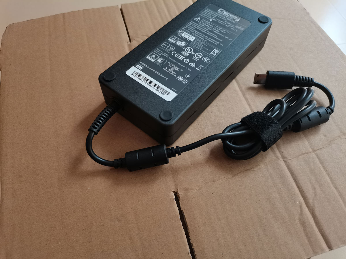 NEUES OEM Chicony 20V 14A 280W – Pc Gaming Xịn Bewertung und Preis
