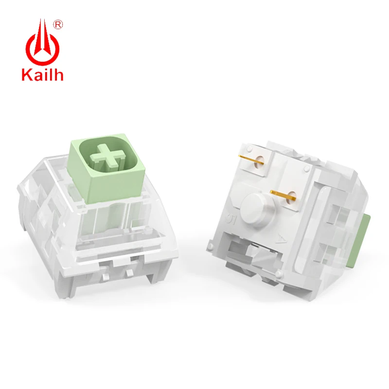 Kailh Box Jade Navy Tastatur S – Pc Gaming Uk Bewertung und Preis