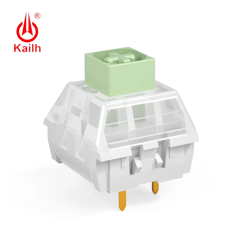 Kailh Box Jade Navy Tastatur S – Pc Gaming Uk Bewertung und Preis