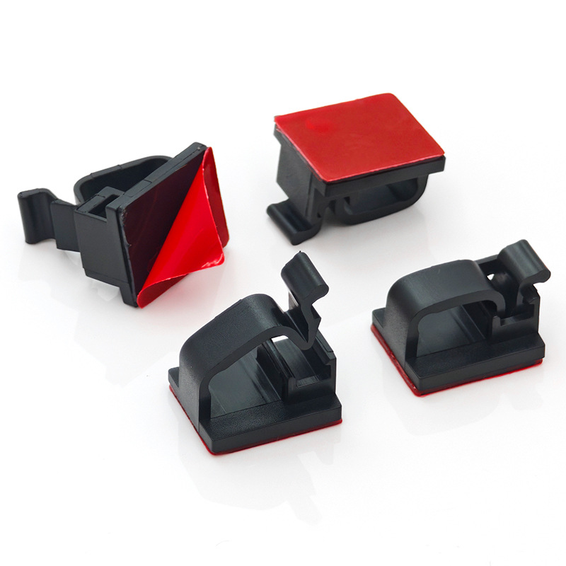 20 Stück Selbstklebende Kabelc – Desk Cable Organizer Bewertung und Preis