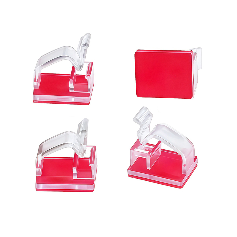 20 Stück Selbstklebende Kabelc – Desk Cable Organizer Bewertung und Preis