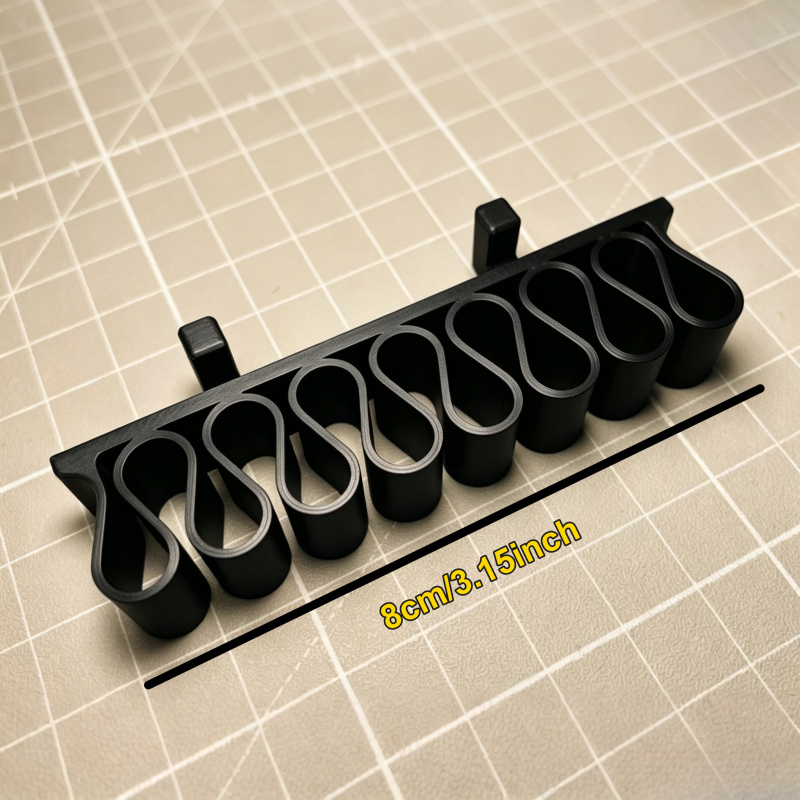 Kabelorganisator-Clip Pegboard – Desk Cable Organizer Bewertung und Preis
