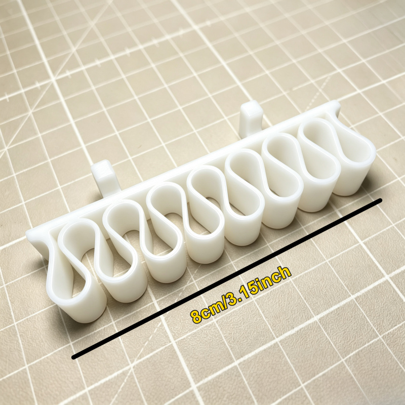 Kabelorganisator-Clip Pegboard – Desk Cable Organizer Bewertung und Preis
