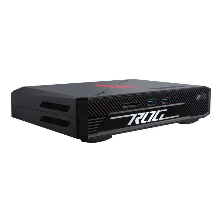 Neuer Lager-ROG NUC Mini-PC In – Pc Gaming Xịn Bewertung und Preis