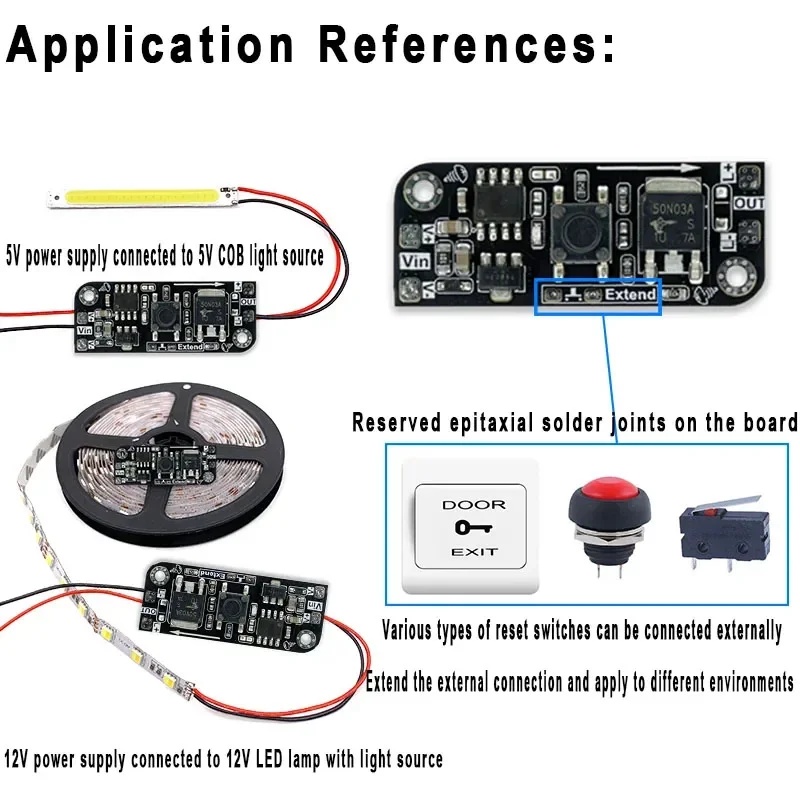 Mikro-Tasten-Dimmplatine, bist – Mechanical Keyboard Bewertung und Preis