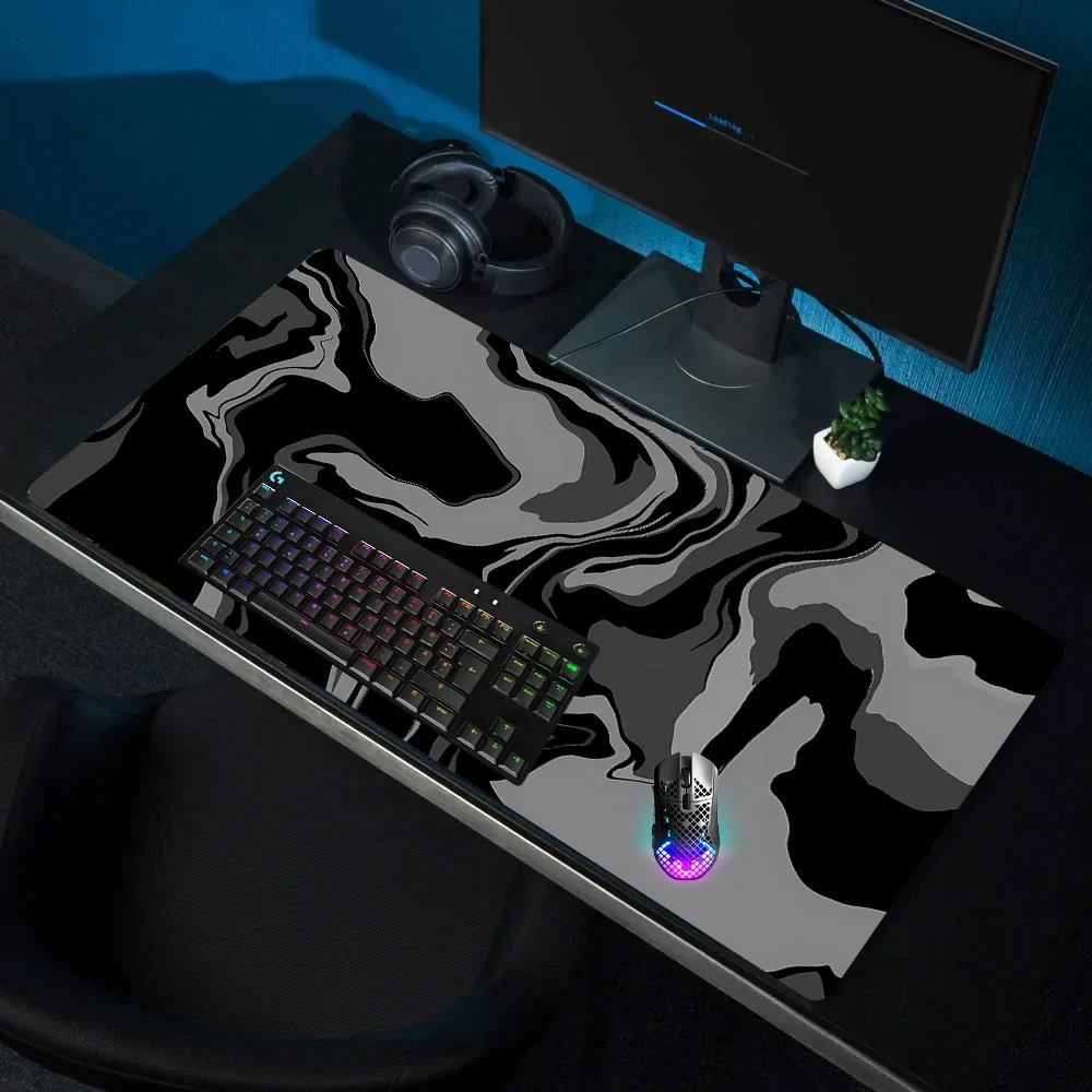 Line Liquid Mauspad, Gaming-Zu – Pc Gaming Liquid Bewertung und Preis