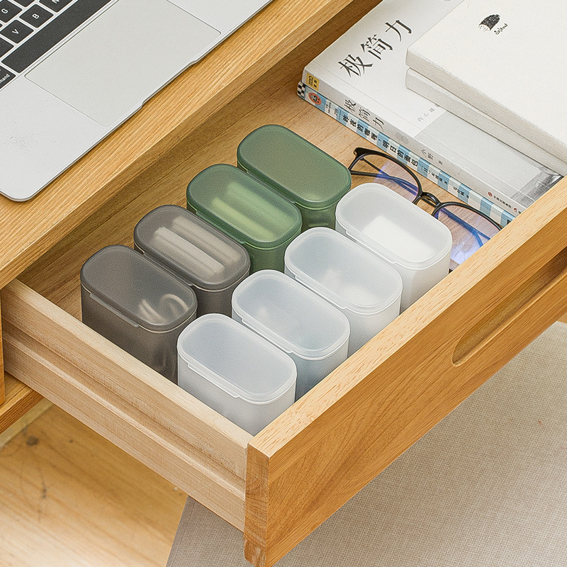 Transparente Aufbewahrungsbox  – Desk Cable Organizer Bewertung und Preis