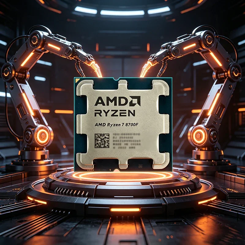 Hochleistungs-Socket AM5 Ohne  – Amd Cpu Ryzen 7 Bewertung und Preis