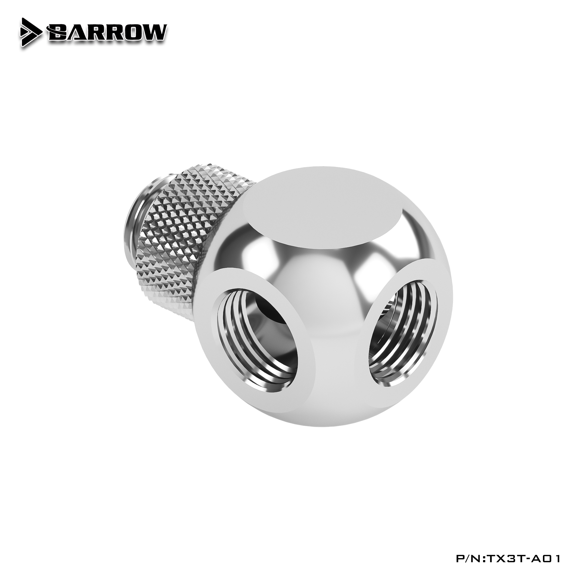 Barrow PC Wasserkühlungs-Fitti – Pc Gaming Xịn Bewertung und Preis