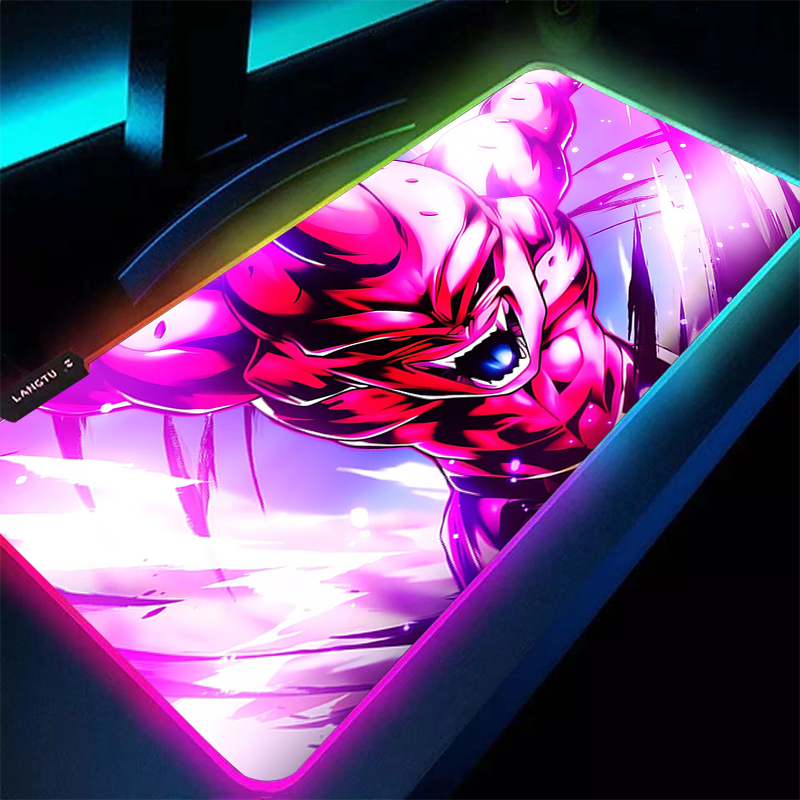 RGB-Mauspad 90x40cm DBZ Dragon – Pc Gaming Game Bewertung und Preis